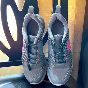 Craft Spartan trail running shoes